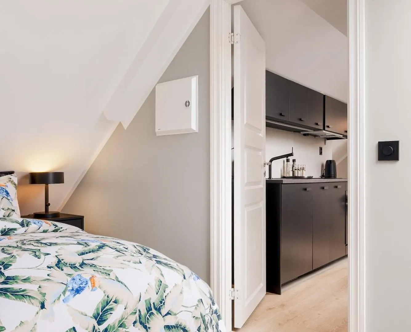 Rosenberg Apartments Bergen